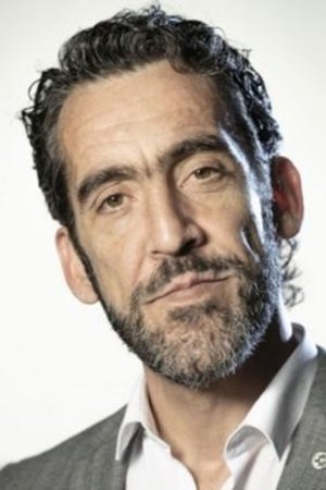 et billede af Miguel Lago Casal