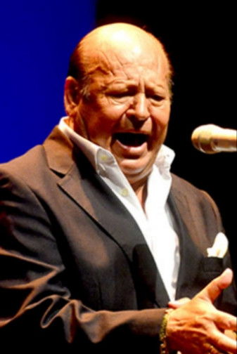 et billede af Manuel Moneo