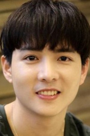 Phurikulkrit Chusakdiskulwibul's picture in the cast