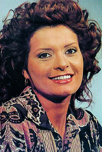 et billede af Jussara Freire