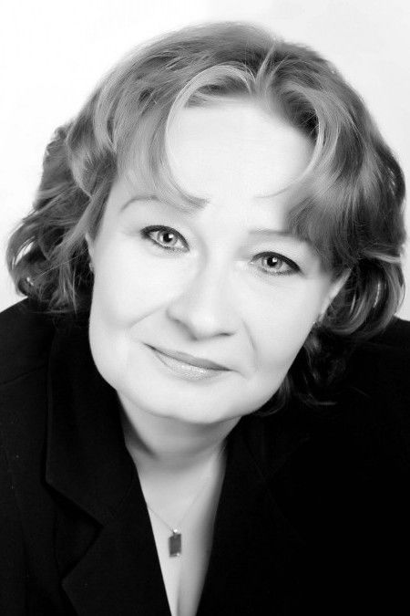 et billede af Lenka Waclawiecová