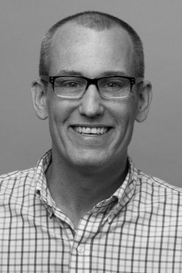 et billede af Alan Berry