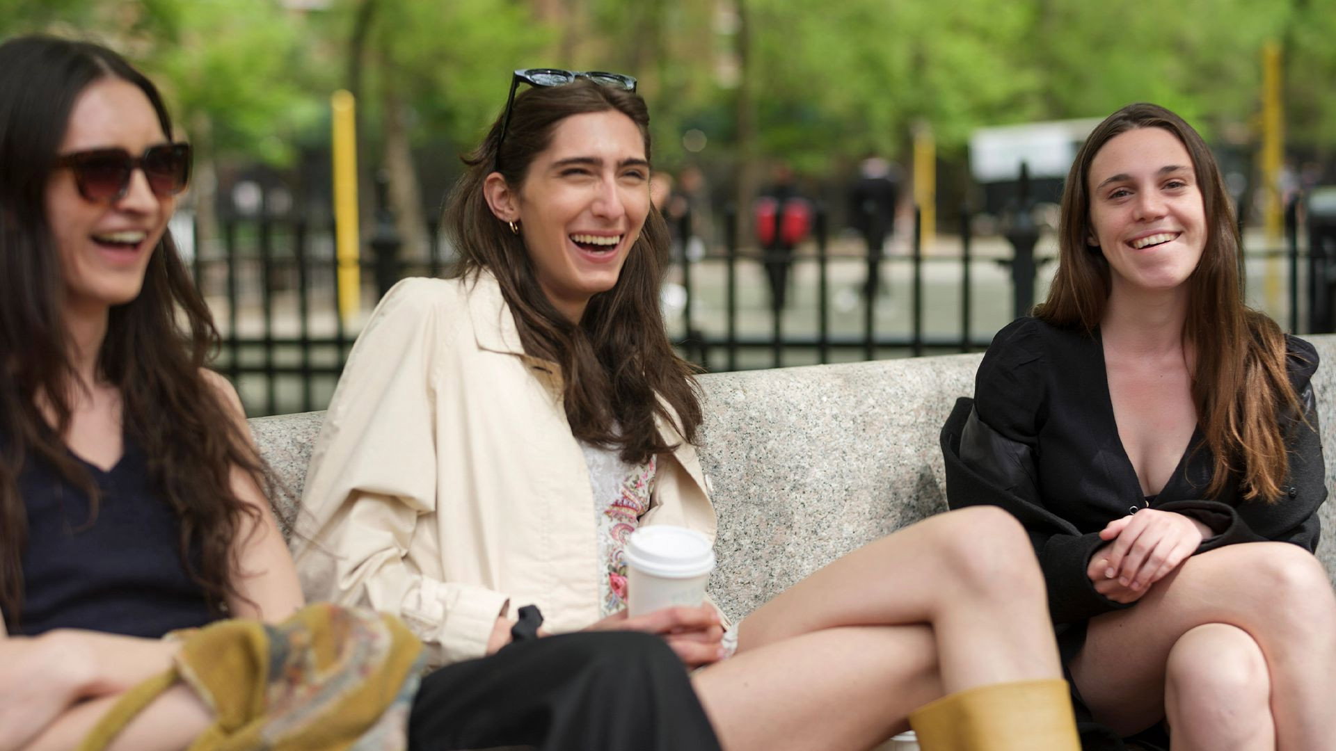 The Come Up S01E08 backdrop