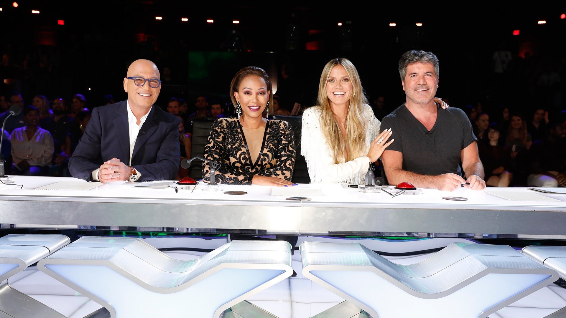 America's Got Talent Staffel 13 :Folge 13 