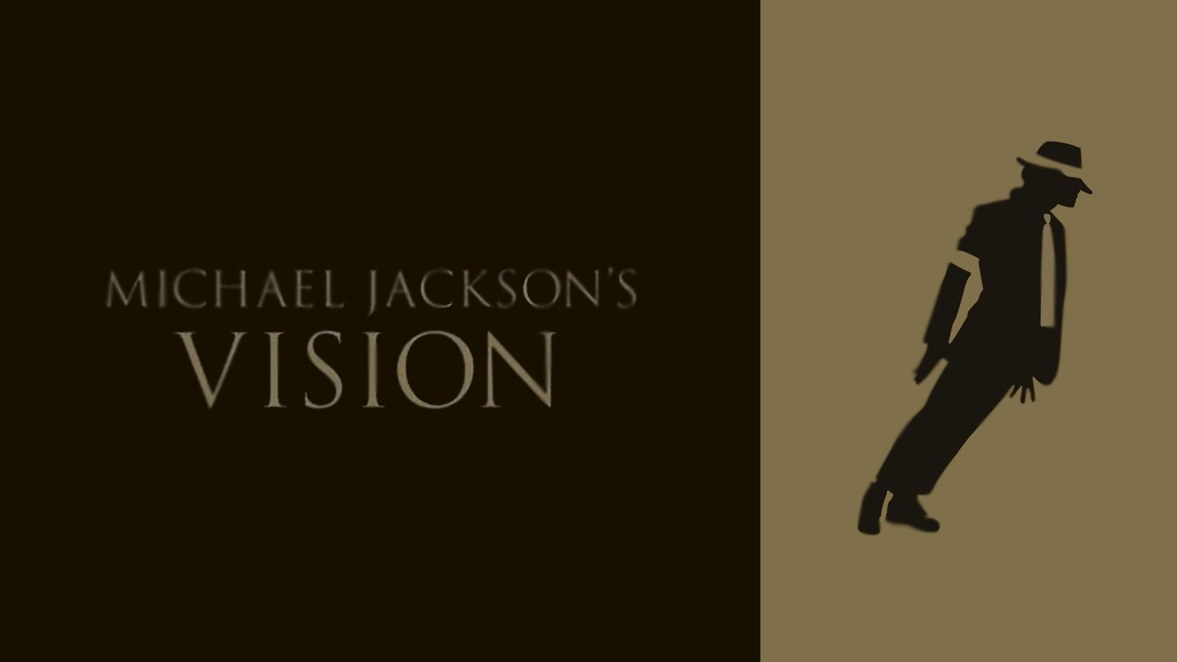 Michael Jackson's Vision (2010)