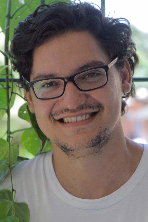 et billede af César Nogueira