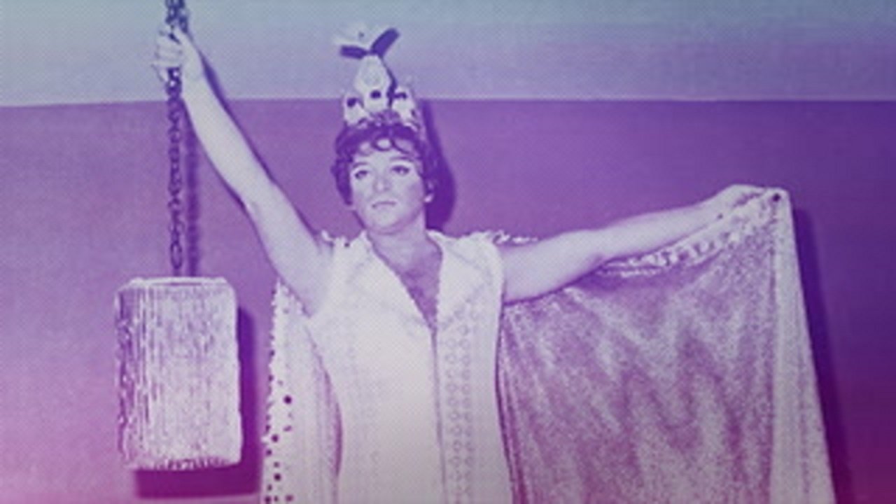 Şokopop Portreler: Zeki Müren - 3. Bölüm