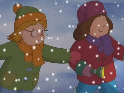 Thumbnail for Episode 3 Season 1 Episode 3
