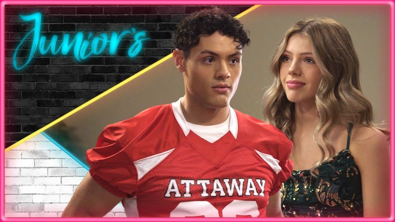 Thumbnail for The New Hire Season 1 Episode 2