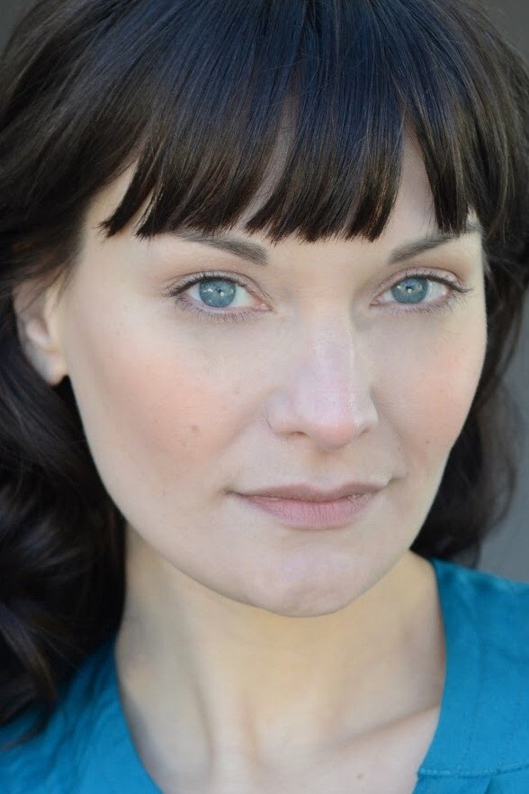 et billede af Julie Granata