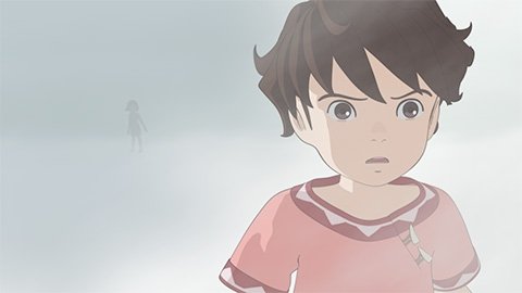 Ronja the Robber's Daughter