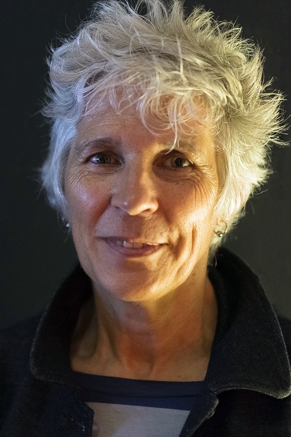 et billede af Nelly Quettier