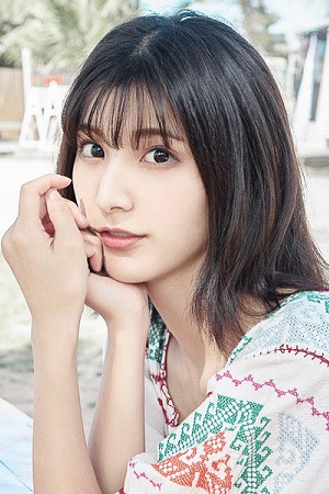 et billede af Hinano Ayakawa