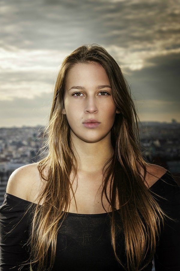 Michaela Prchalová's picture in the cast