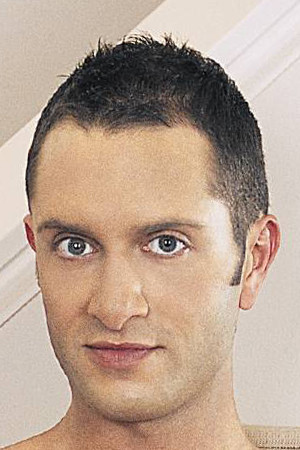 et billede af Eric Leneau