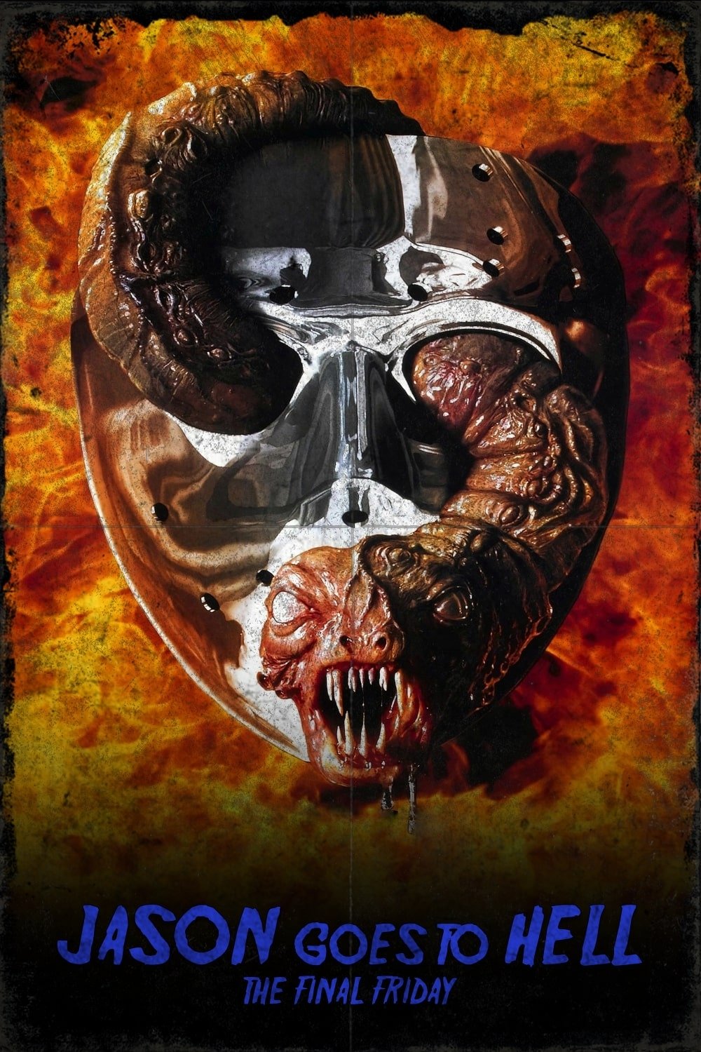 Jason Goes to Hell: The Final Friday