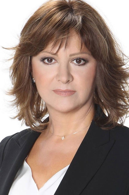 Maria Houkli