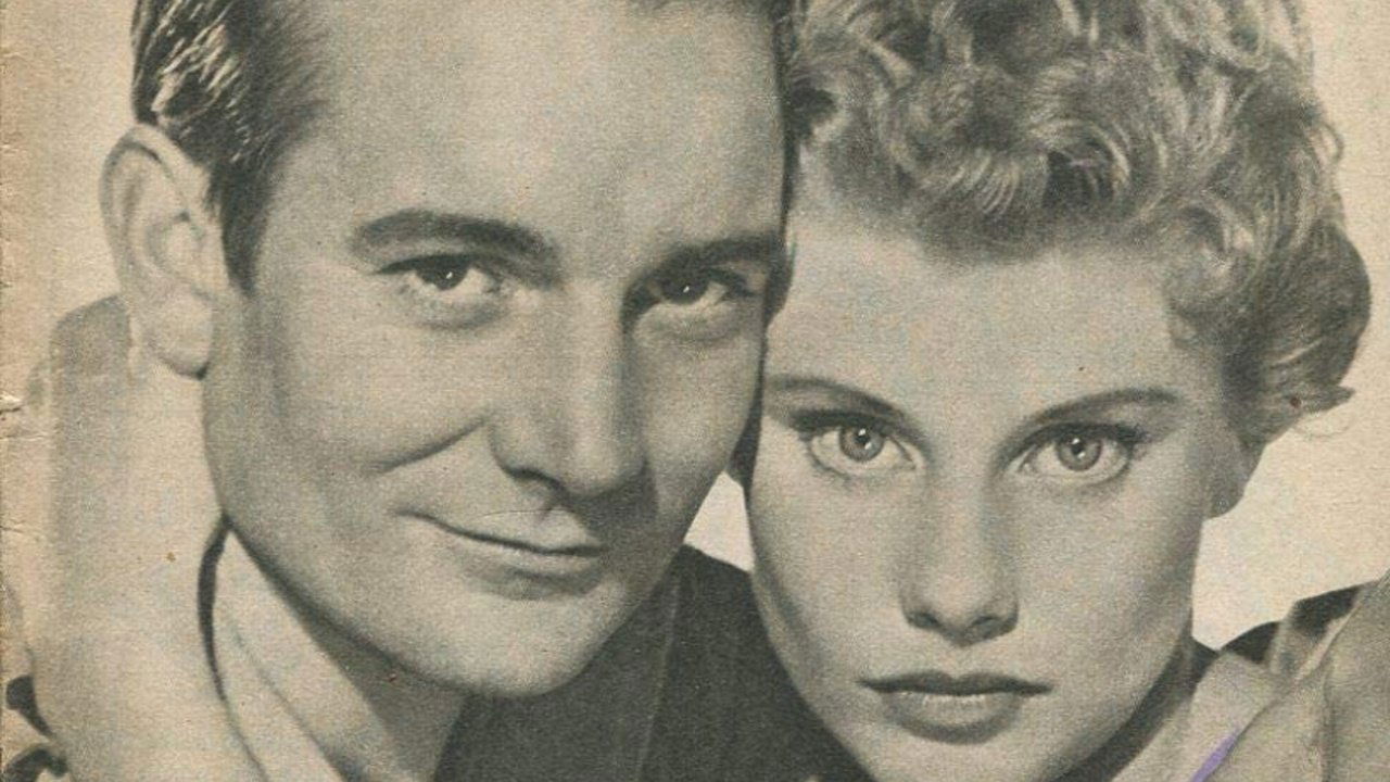 Pacific Destiny (1956)