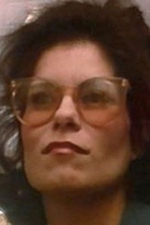 et billede af Veronica Vera