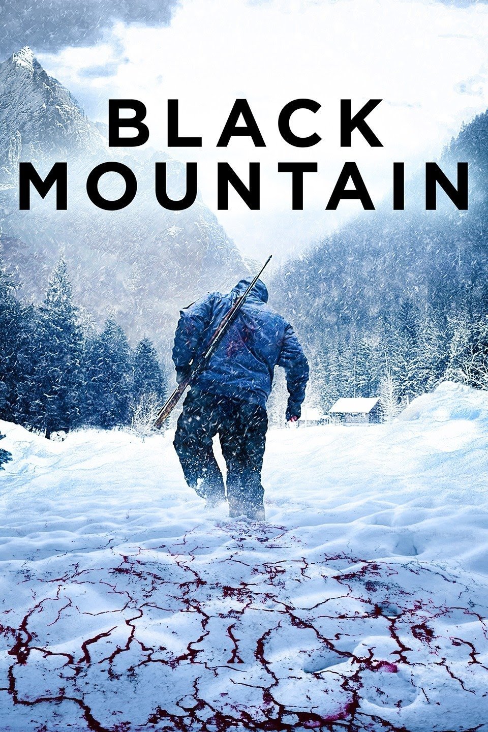 Black Mountain Side