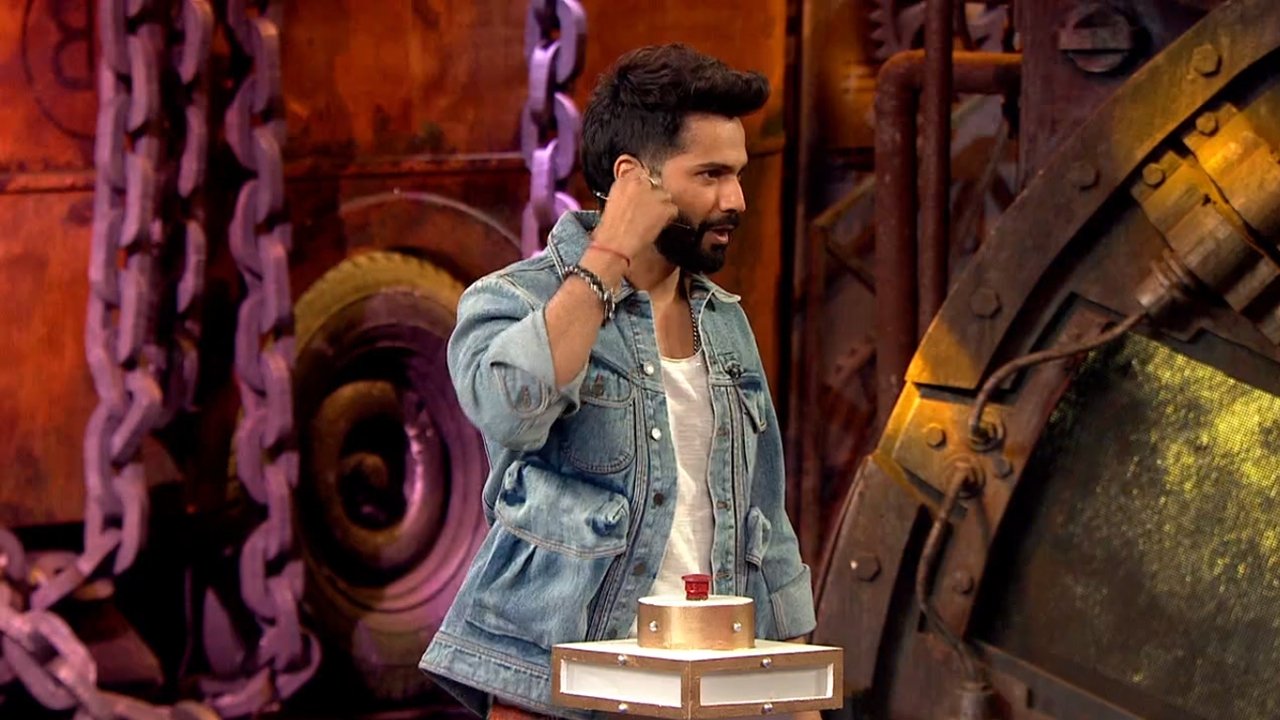 Bigg Boss