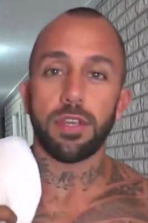 et billede af Marco X