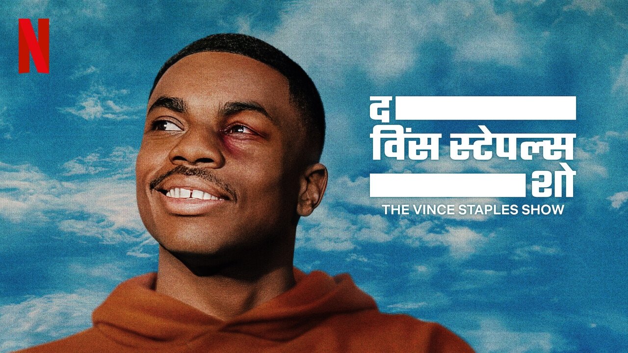 The Vince Staples Show