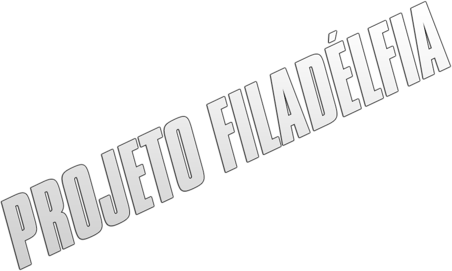 Logo de Projeto Filadélfia