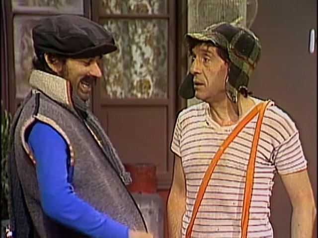 El Chavo del Ocho