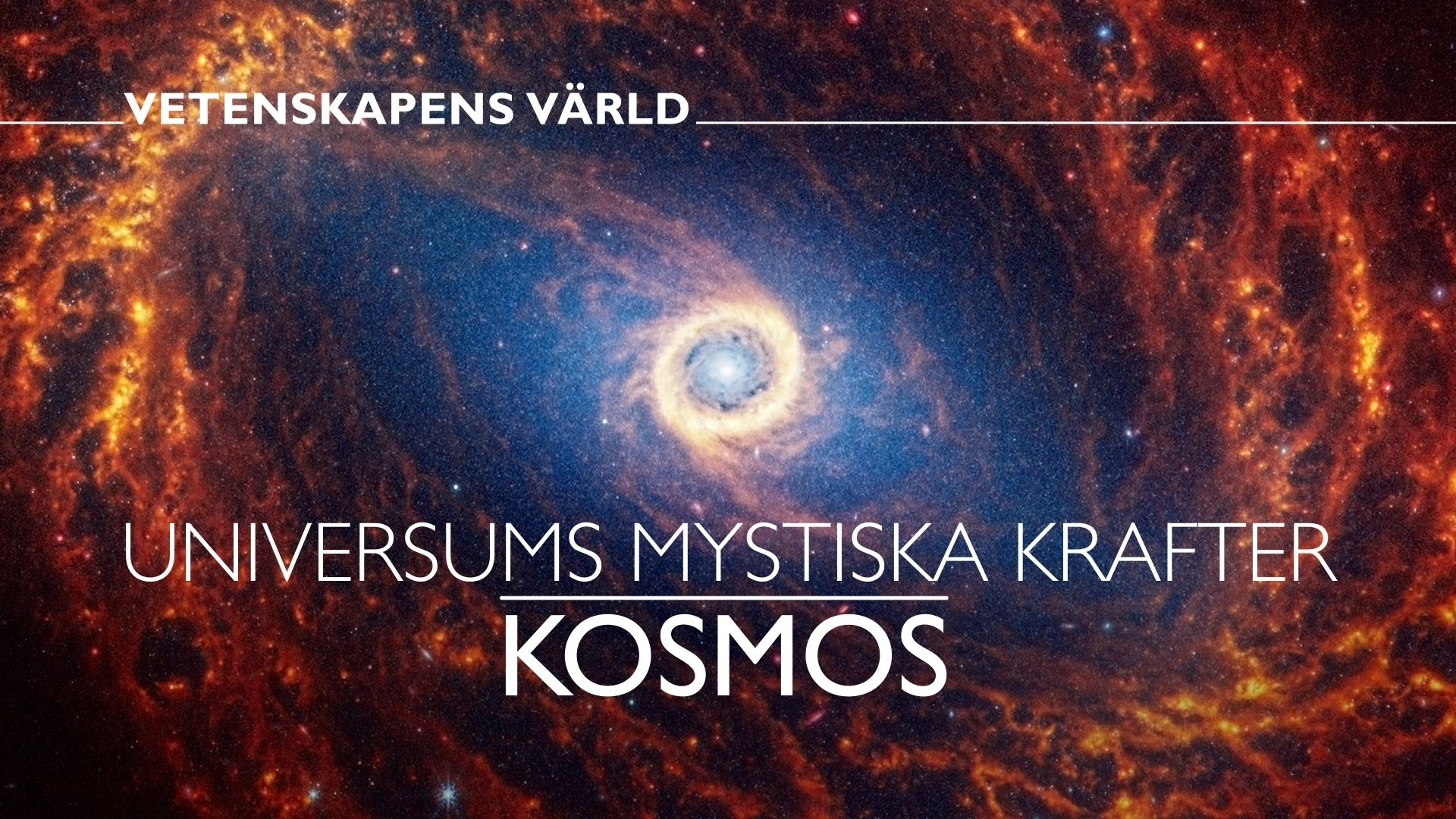Vetenskapens värld