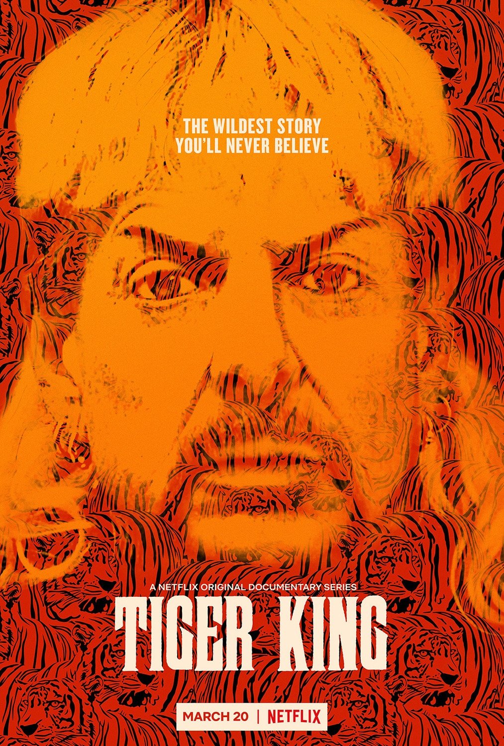 EN - Tiger King (2020)