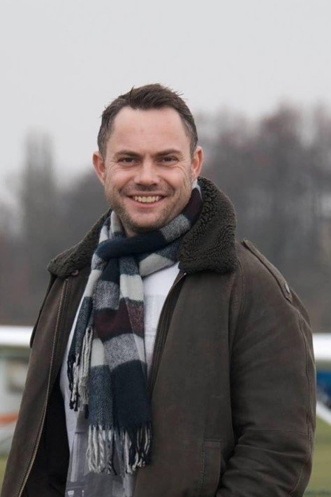 Andy Kitching