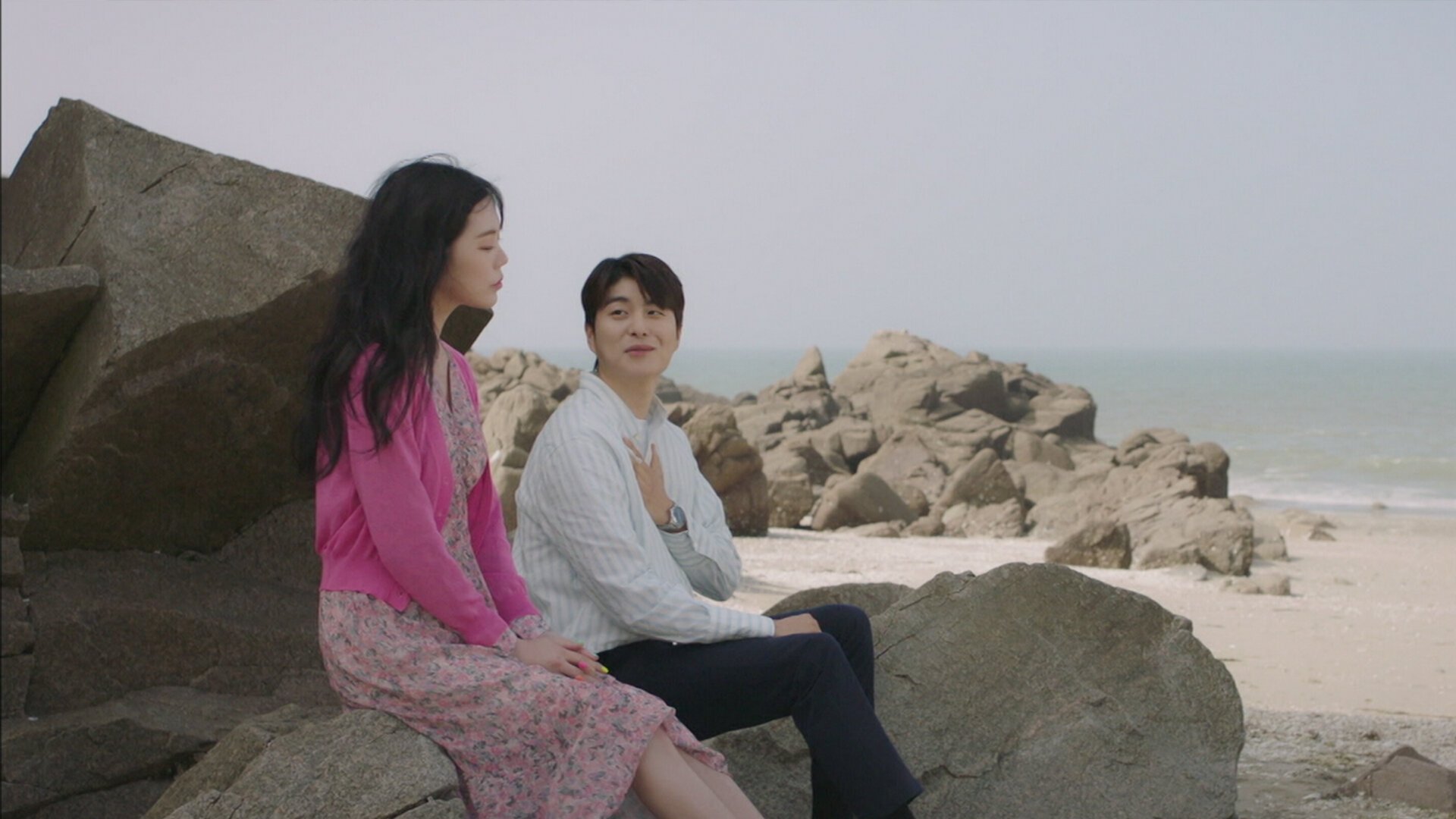 Thumbnail for Grown-ups Only Cry for Real Season 1 Episode 14