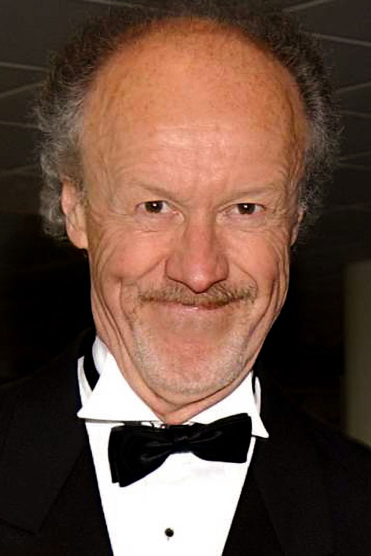 et billede af Björn Wallde