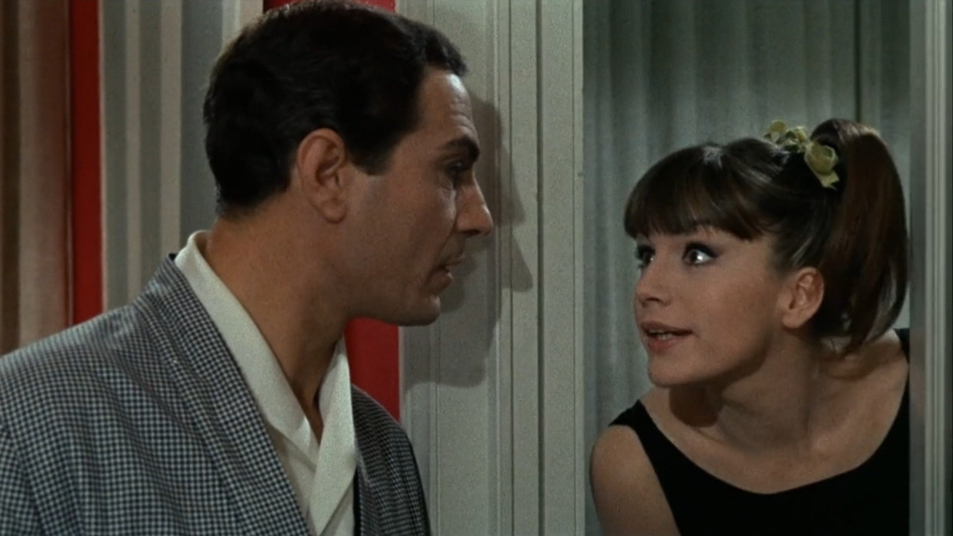 Adultery Italian Style (1966)