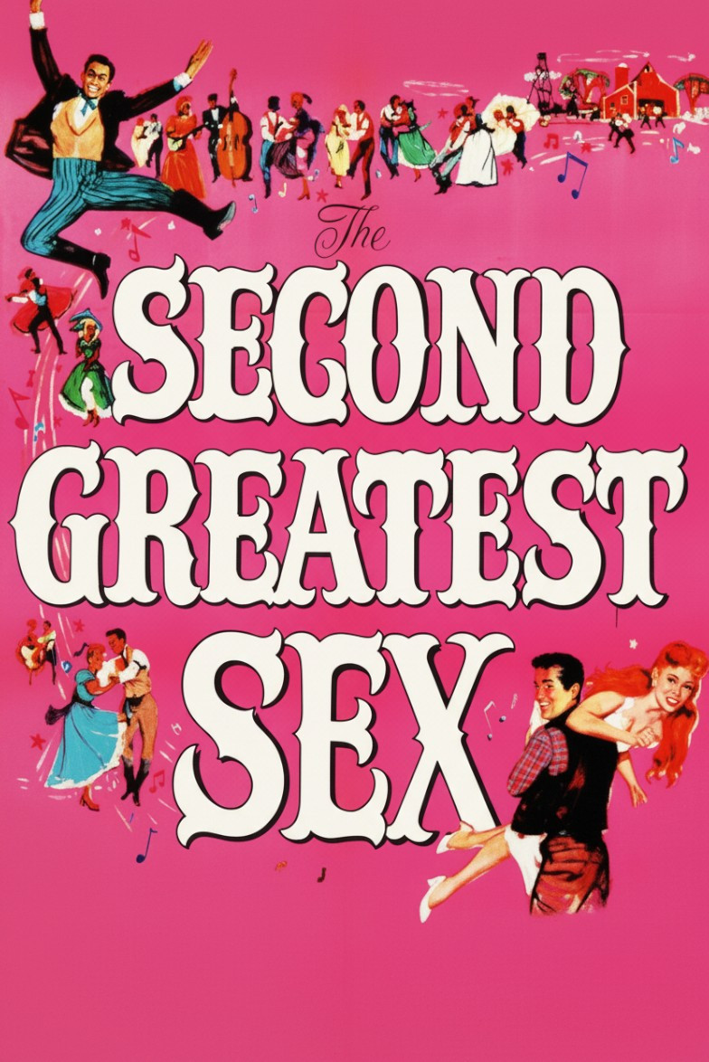 The Second Greatest Sex