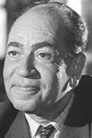 et billede af Kostas Doukas