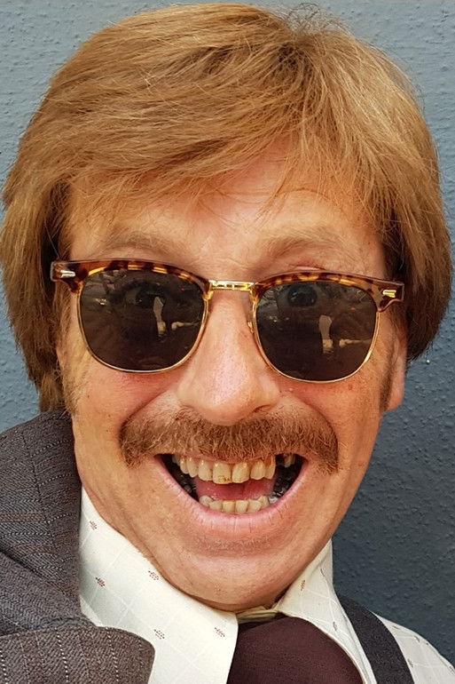 et billede af Nathan Ariss