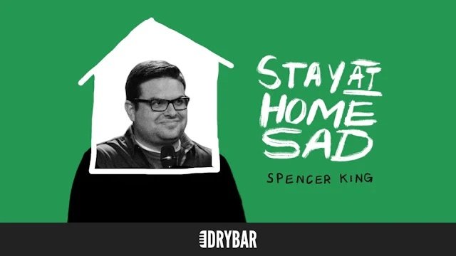 Dry Bar Comedy
