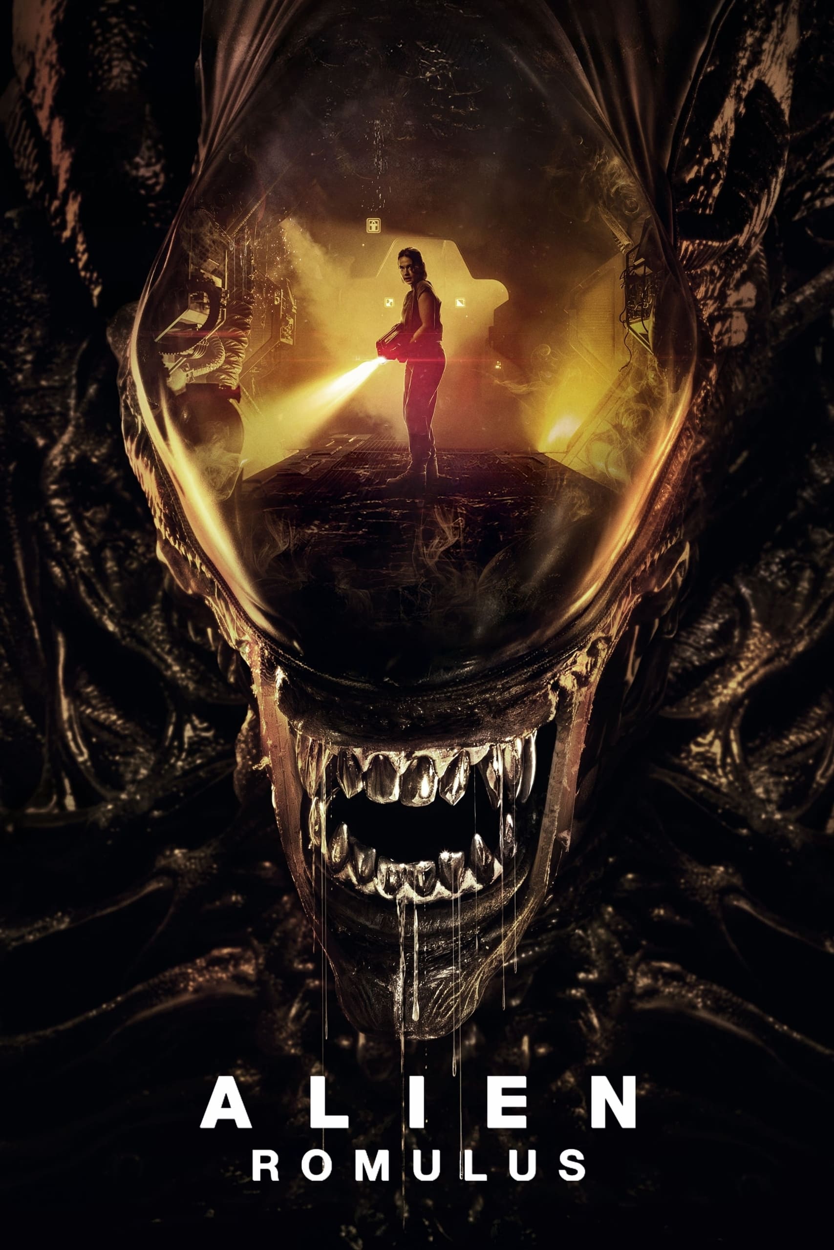Alien: Romulus