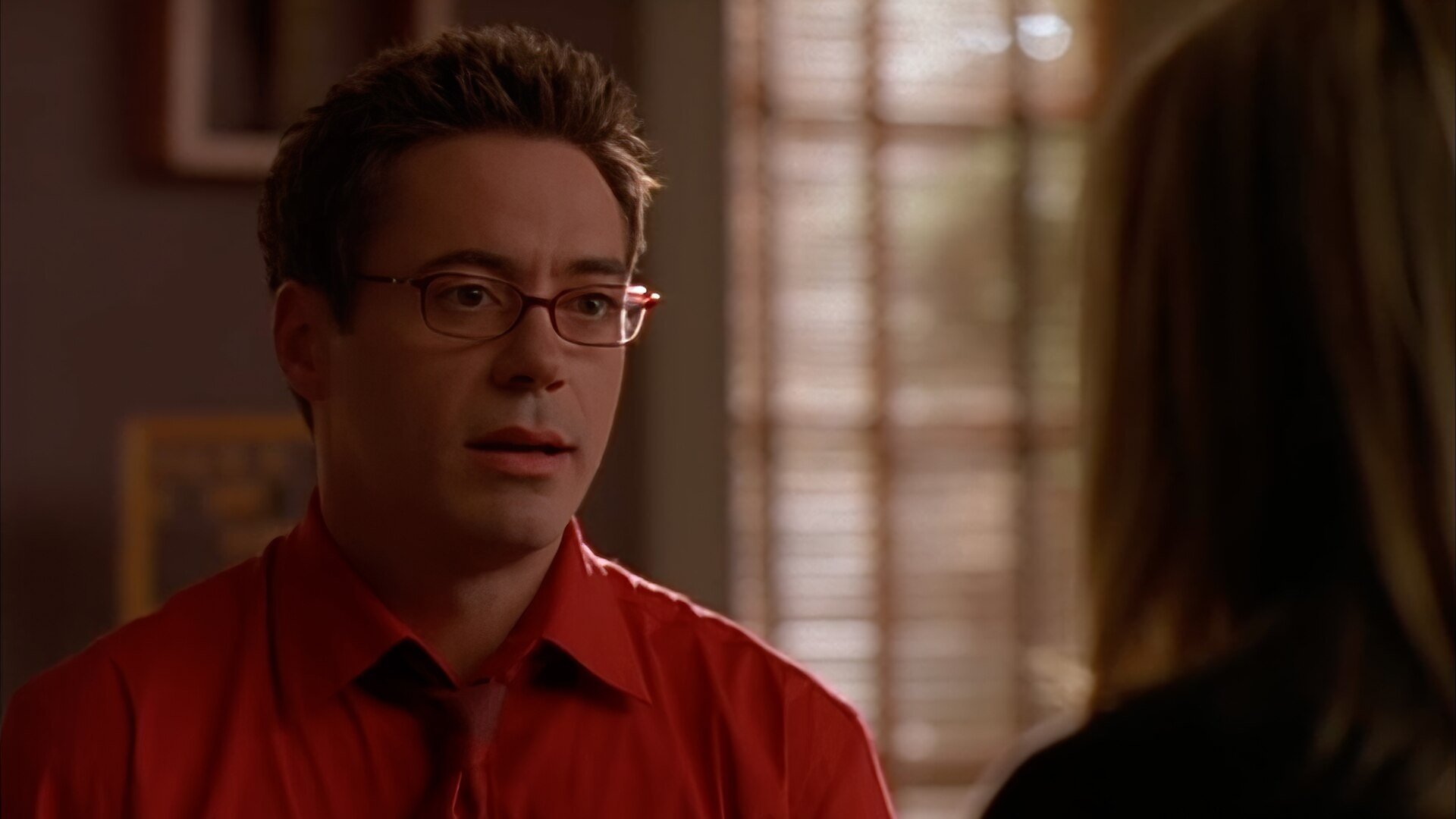 Ally McBeal