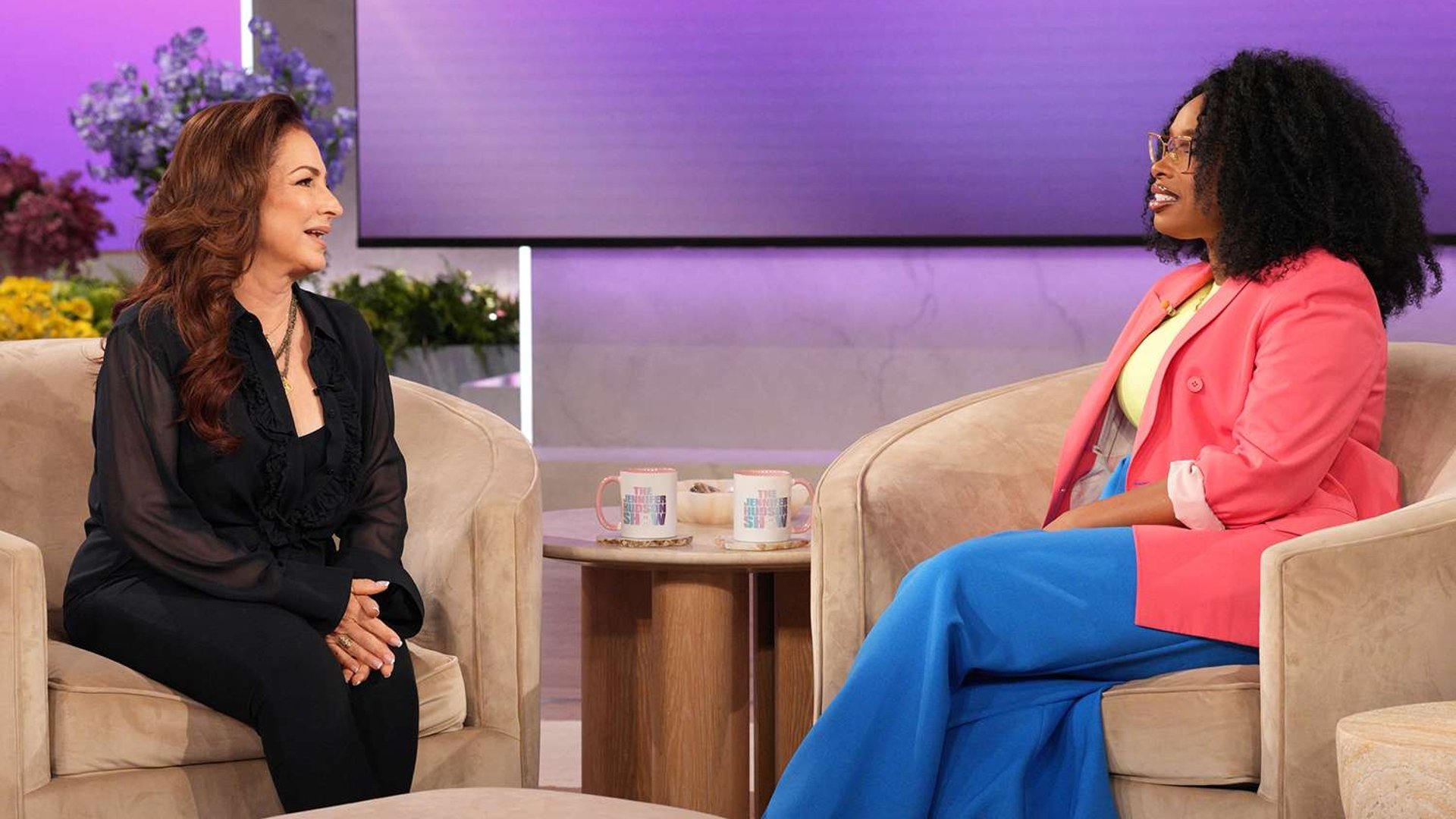 The Jennifer Hudson Show 4x9