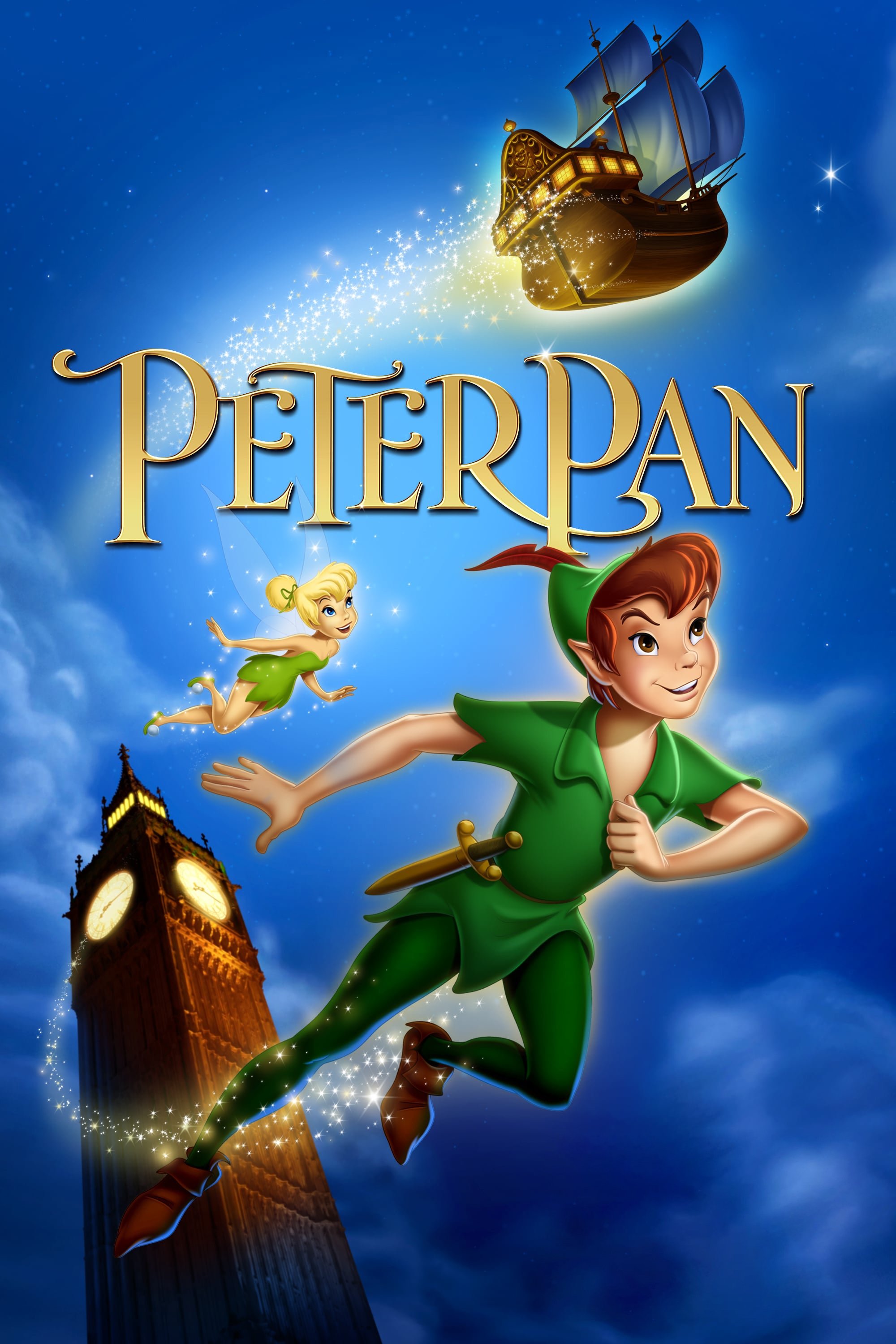 Peter Pan