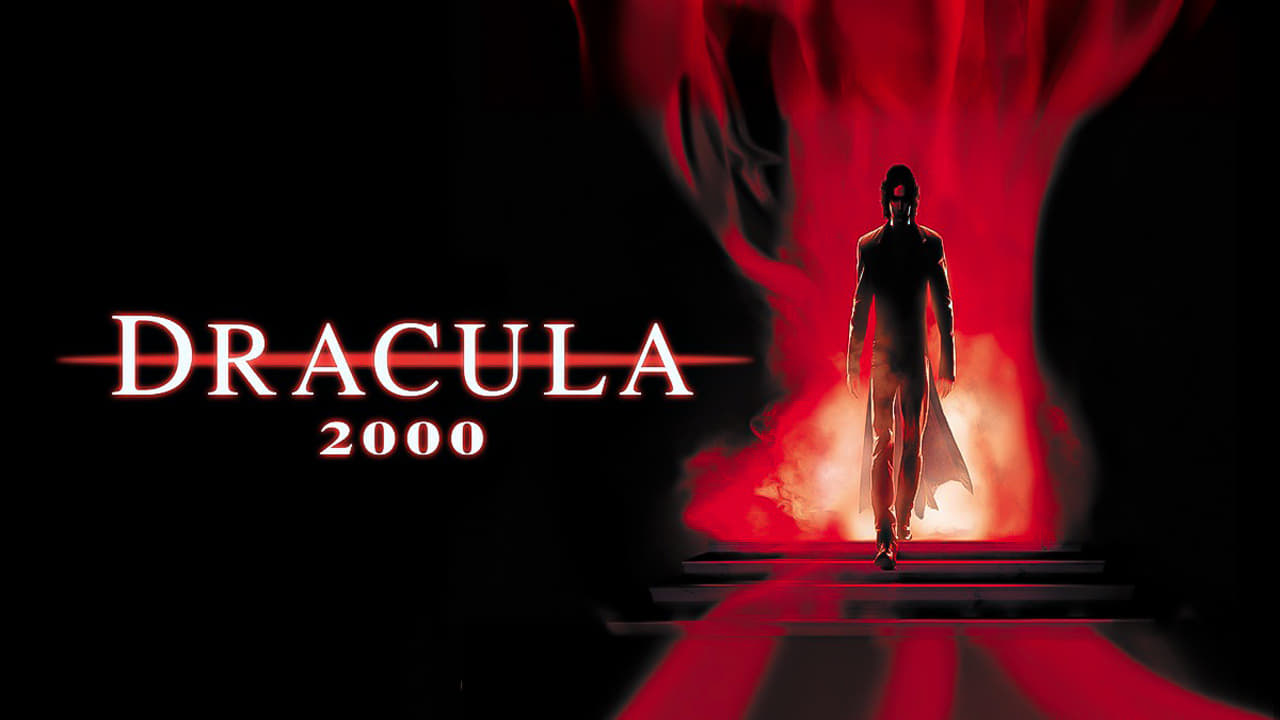 Dracula 2000 (2000)