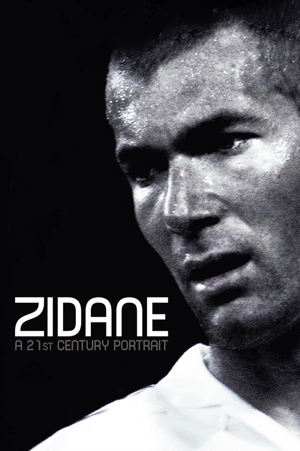 Zidane: A 21st Century Portrait