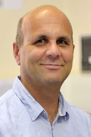 Ian Burney's picture in the cast
