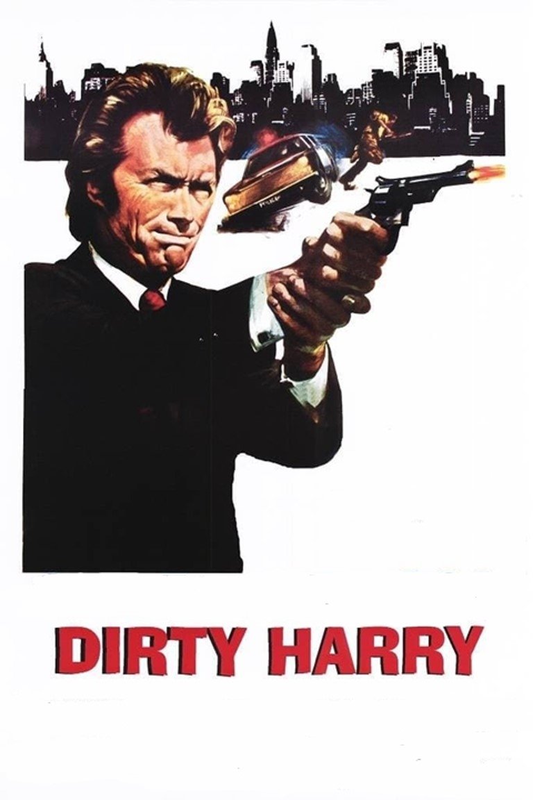 Dirty Harry