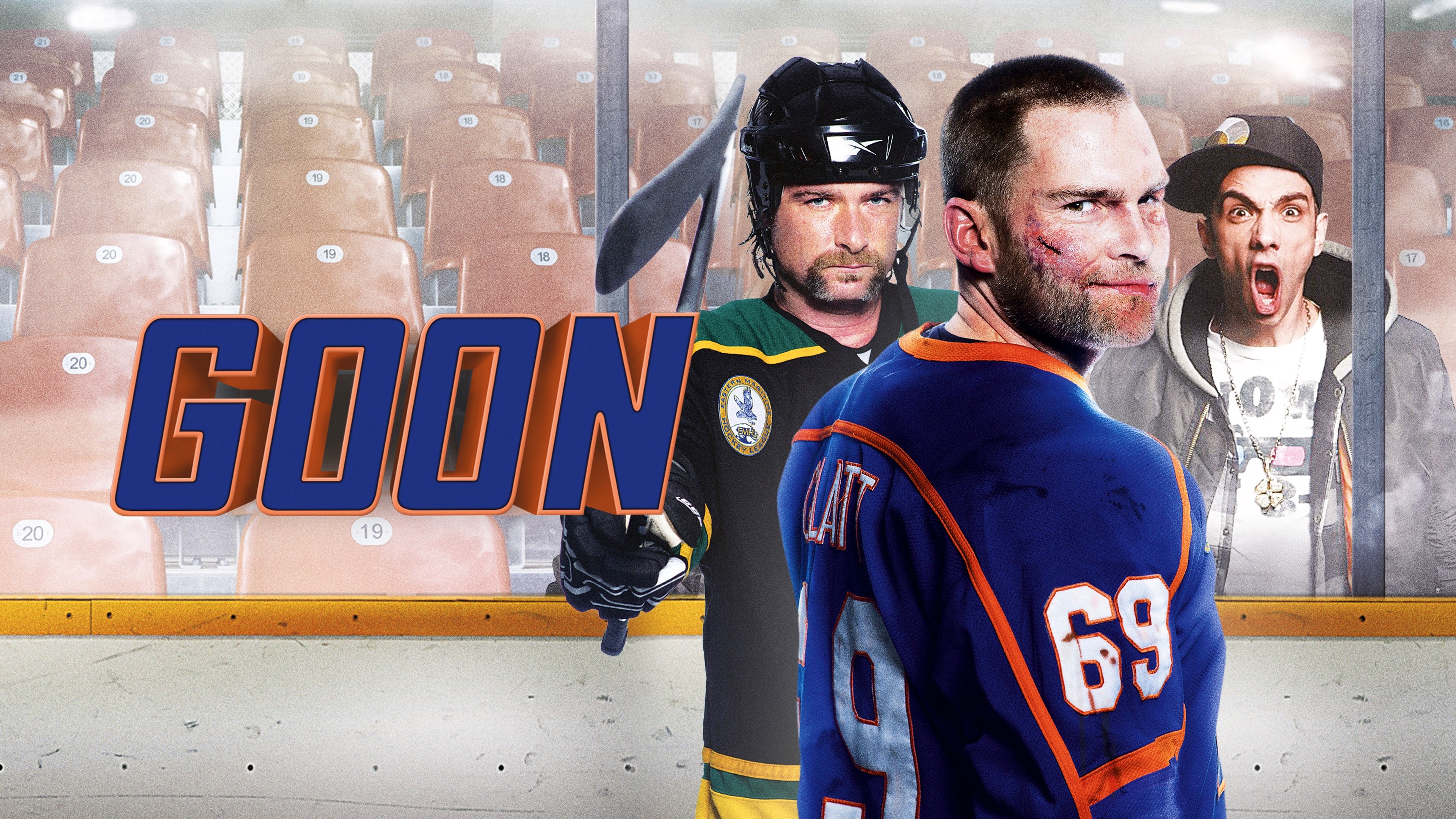 Goon (2012)