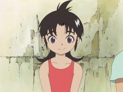 Yokohama Kaidashi Kikou
