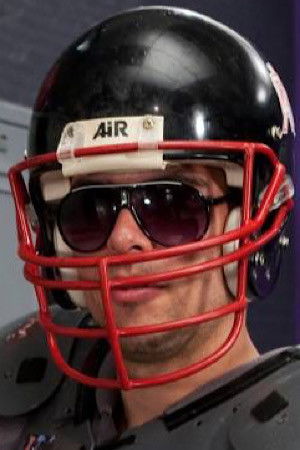 et billede af Jake Perry